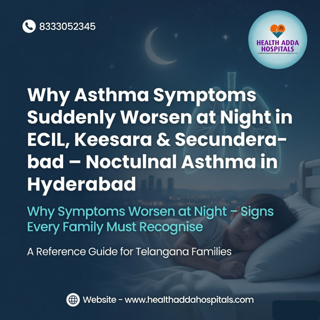 Health Adda Hospitals