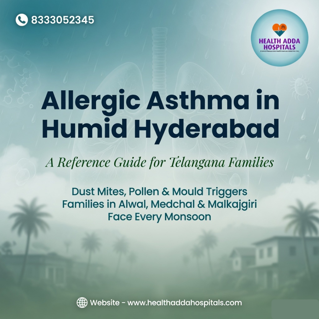 Health Adda Hospitals