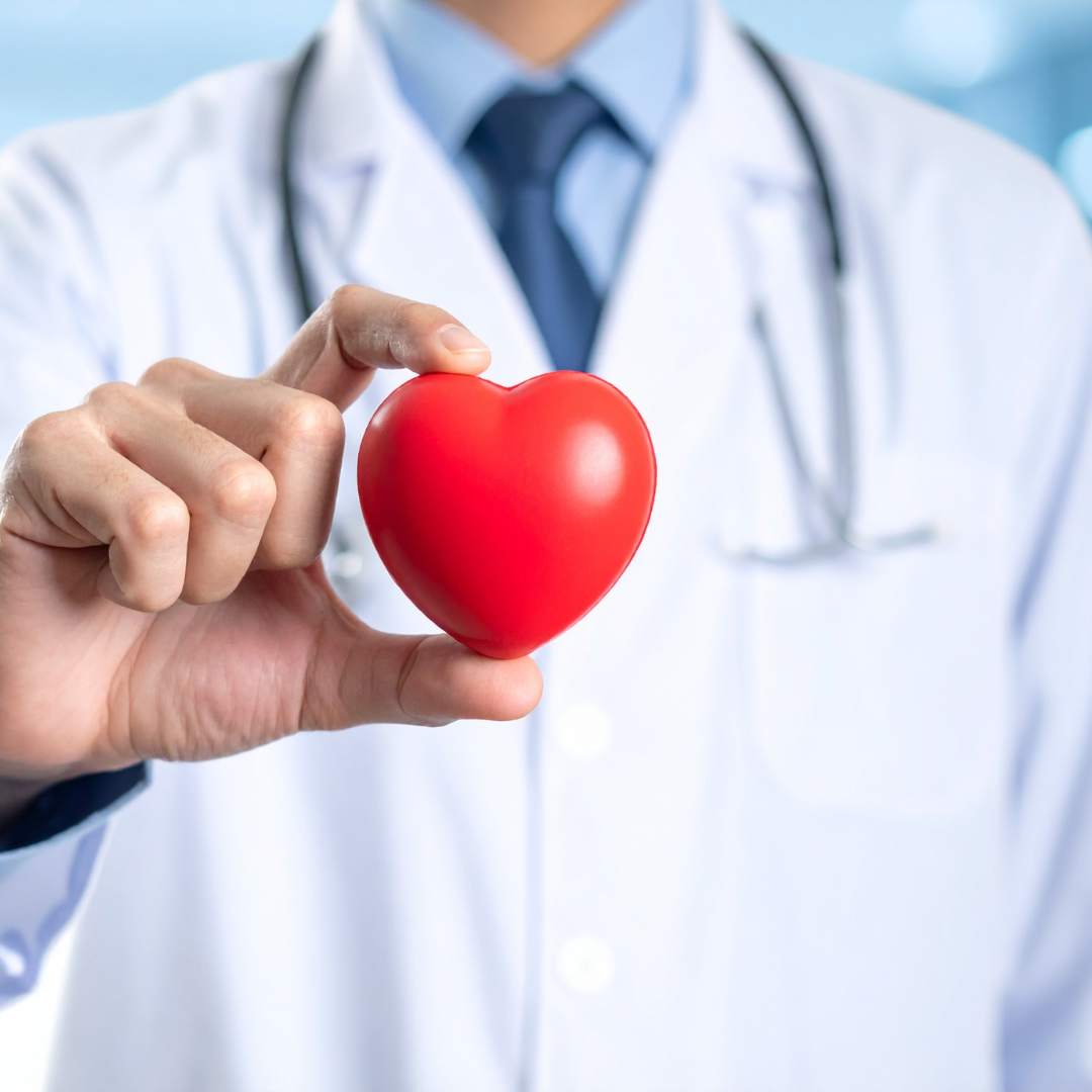 Cardiology Heart Care Treatment Hyderabad