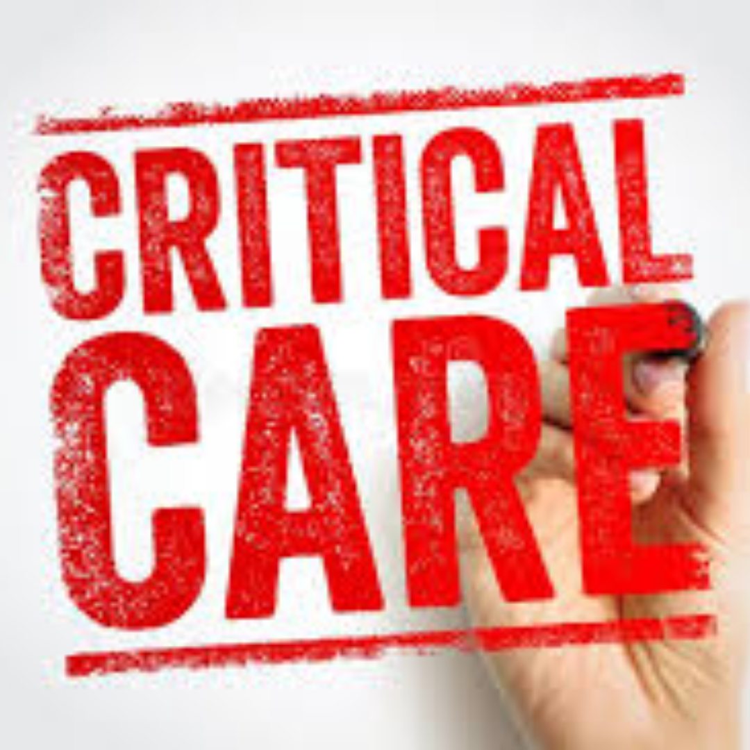 Critical Care ICU Emergency Services Hyderabad
