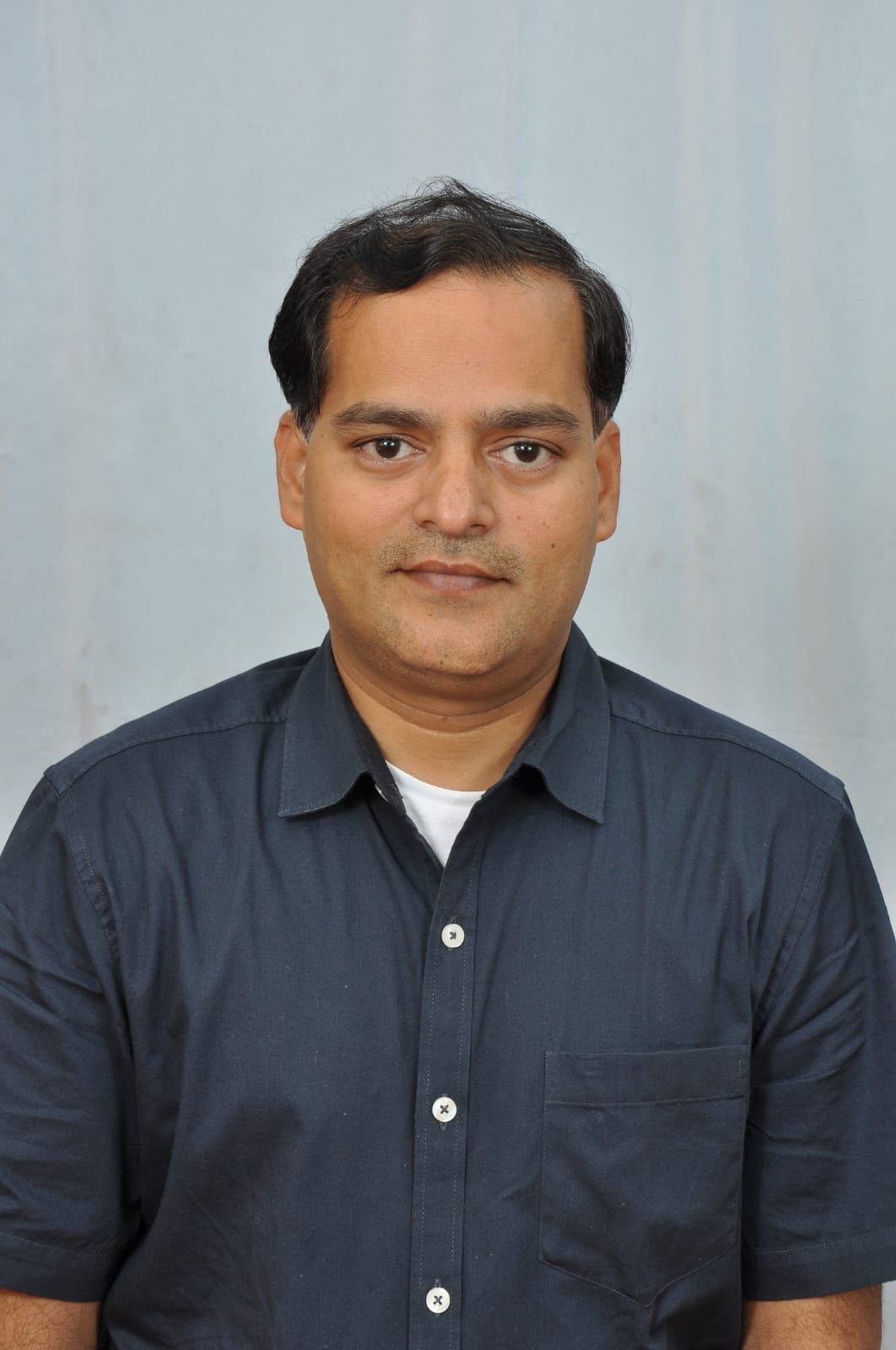 Dr ANV Koteswara Rao Pulmonologist in Hyderabad