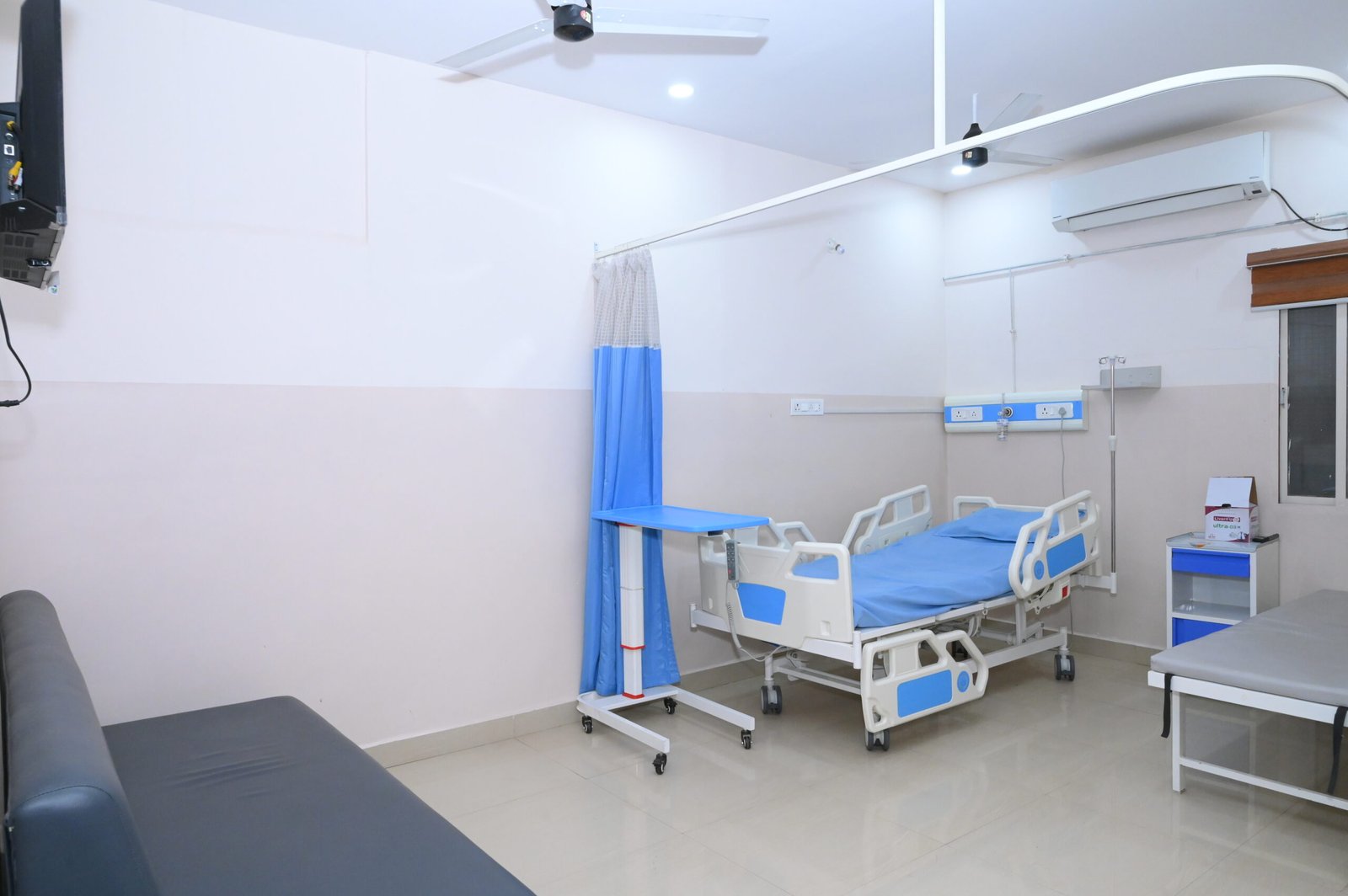 Critical Care ICU Hyderabad