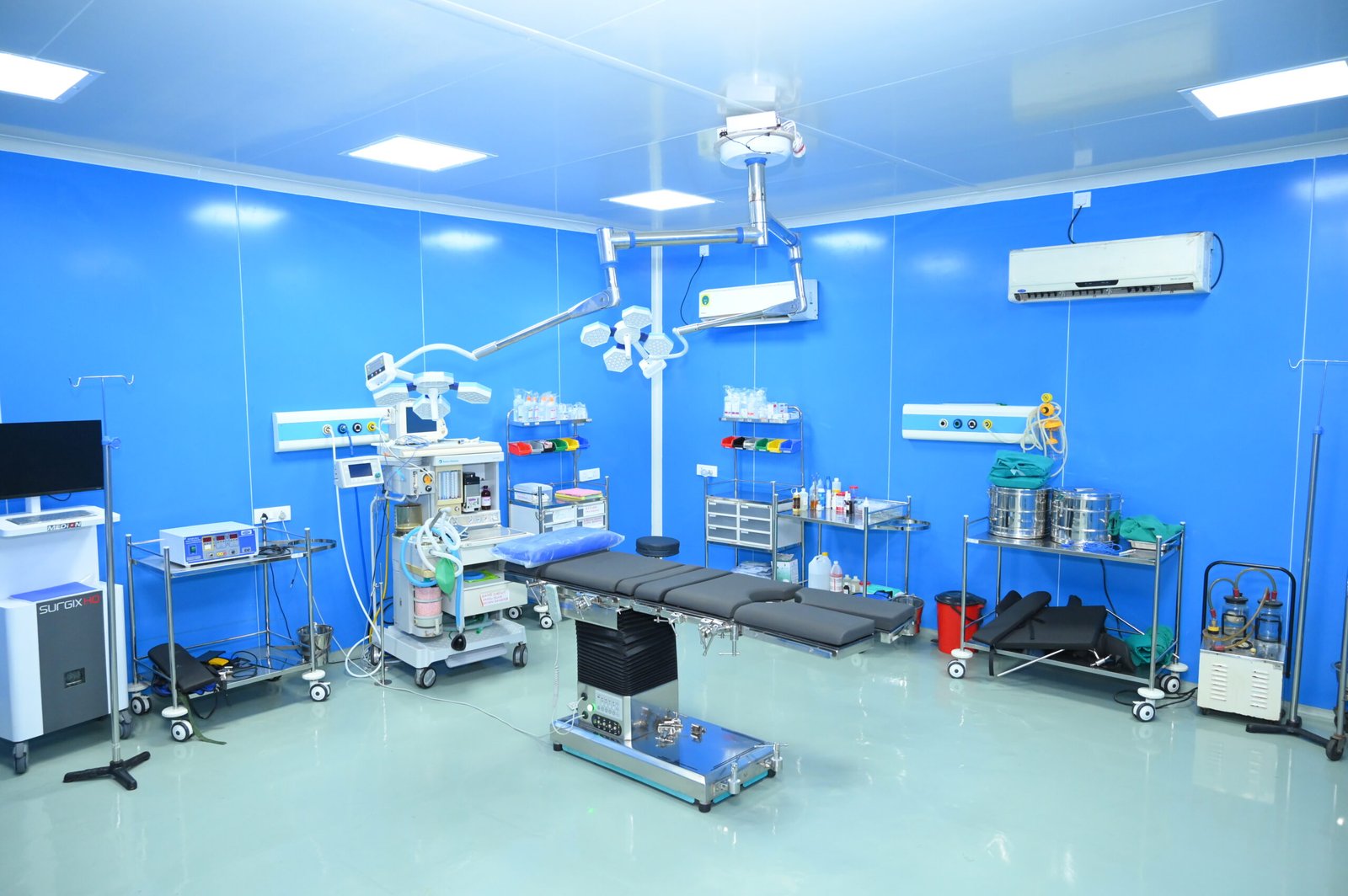 General Surgery Consultation Hyderabad